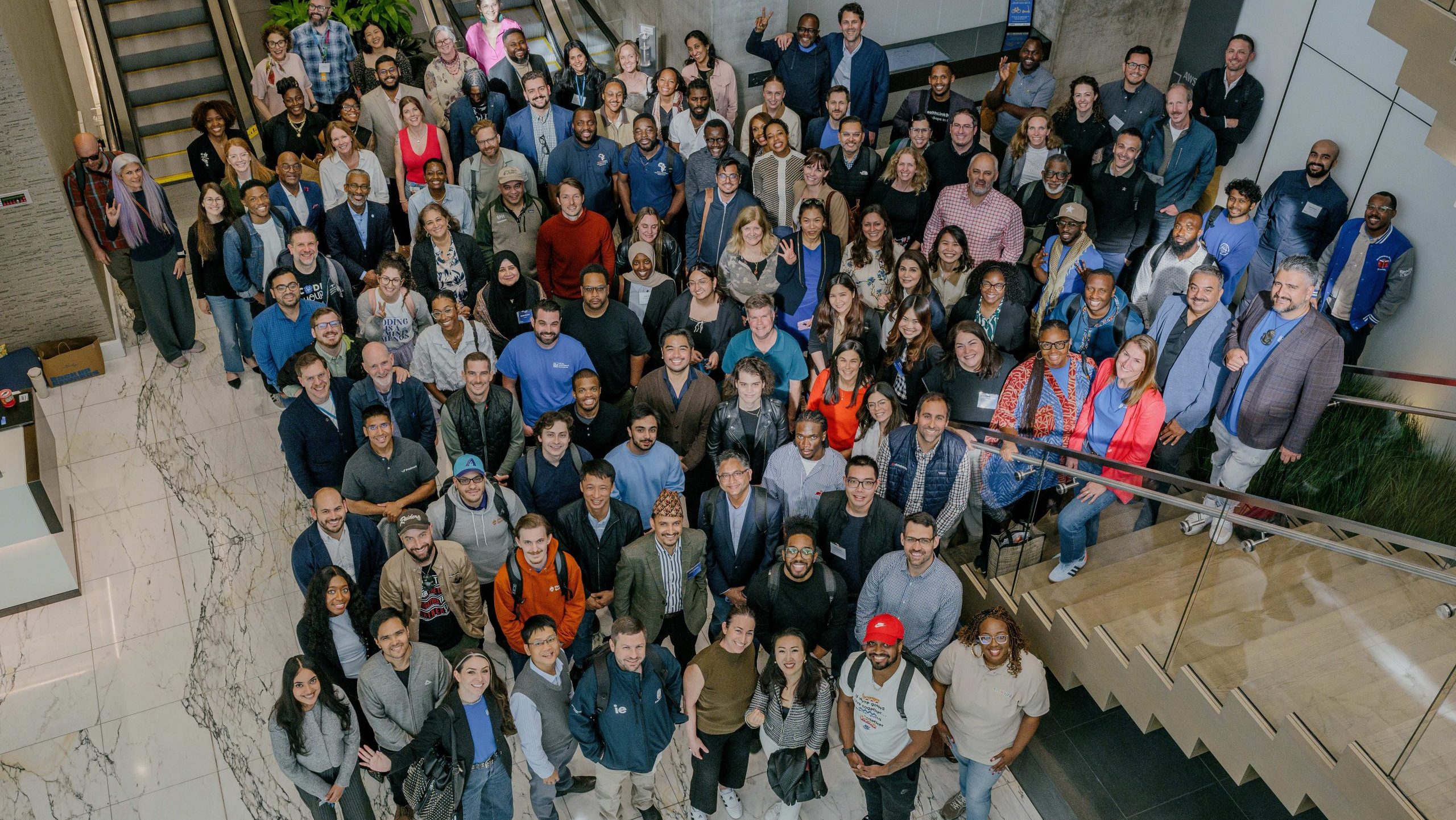 Global AWS Social Entrepreneur Accelerator: 3 Nigerian organisations lead the way for Africa