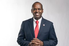 Absa Kenya CEO Abdi Mohamed steps down after 32-year career