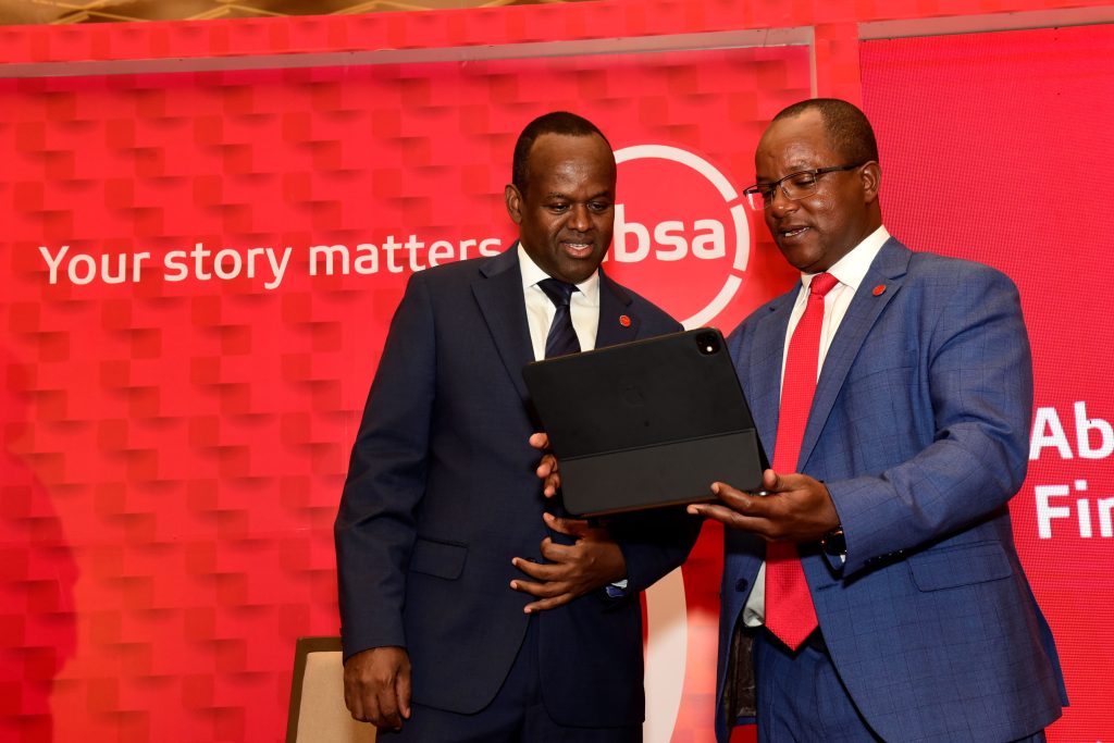 I&M taps departing Absa chief Abdi Mohamed as Kenya CEO 