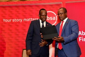 I&M taps departing Absa chief Abdi Mohamed as Kenya CEO 