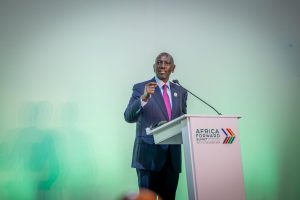 AI is now a geopolitical asset. African presidents are racing to catch up.  