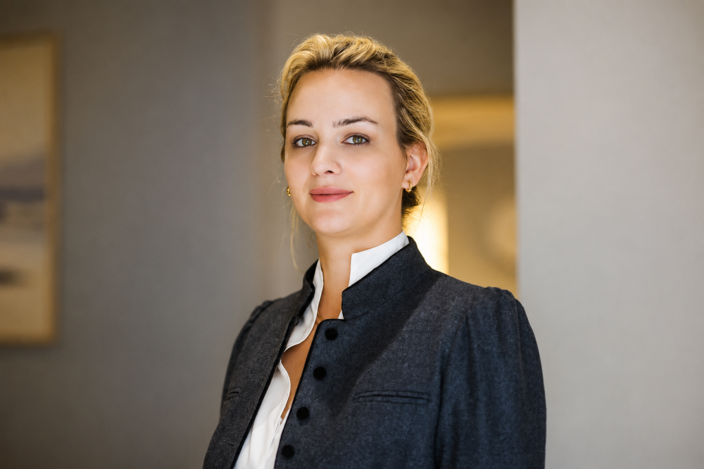 Why Agnes Aistleitner trusts founders’ discipline more than genius