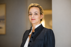 Why Agnes Aistleitner trusts founders’ discipline more than genius