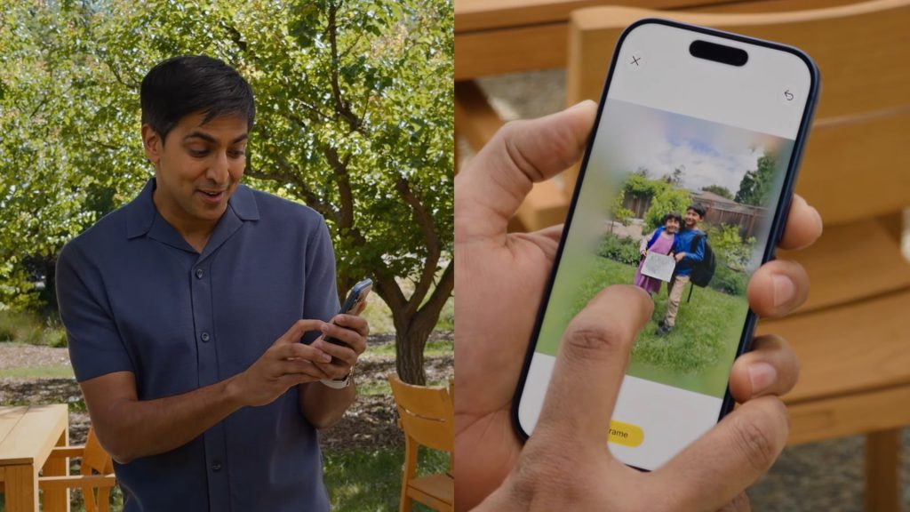 All Apple Intelligence features you should expect 