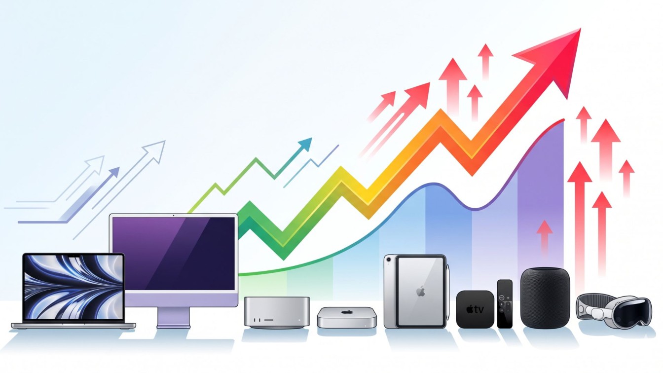 Apple just raised prices: See which devices cost more now