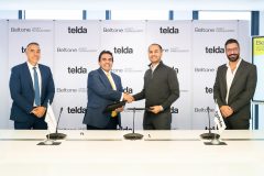 Beltone taps fintech Telda to bring mutual funds to Egypt’s digital investors