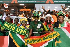 South Africa’s blockchain fan token is testing a new business model for African football