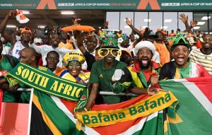 South Africa’s blockchain fan token is testing a new business model for African football