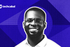 Bright Okereke didn’t choose product management. A missing grade did. 