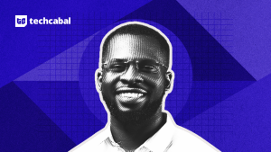 Bright Okereke didn’t choose product management. A missing grade did. 