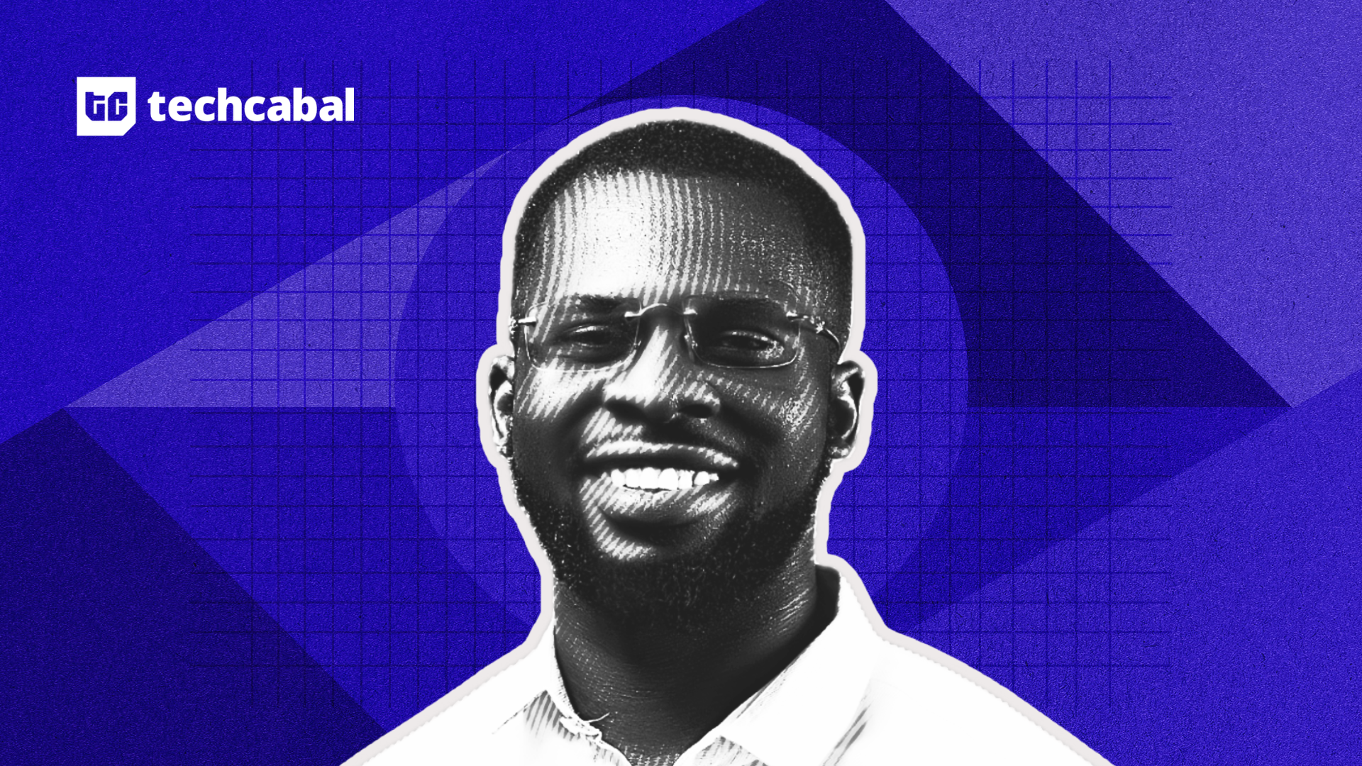 Bright Okereke didn’t choose product management. A missing grade did. 