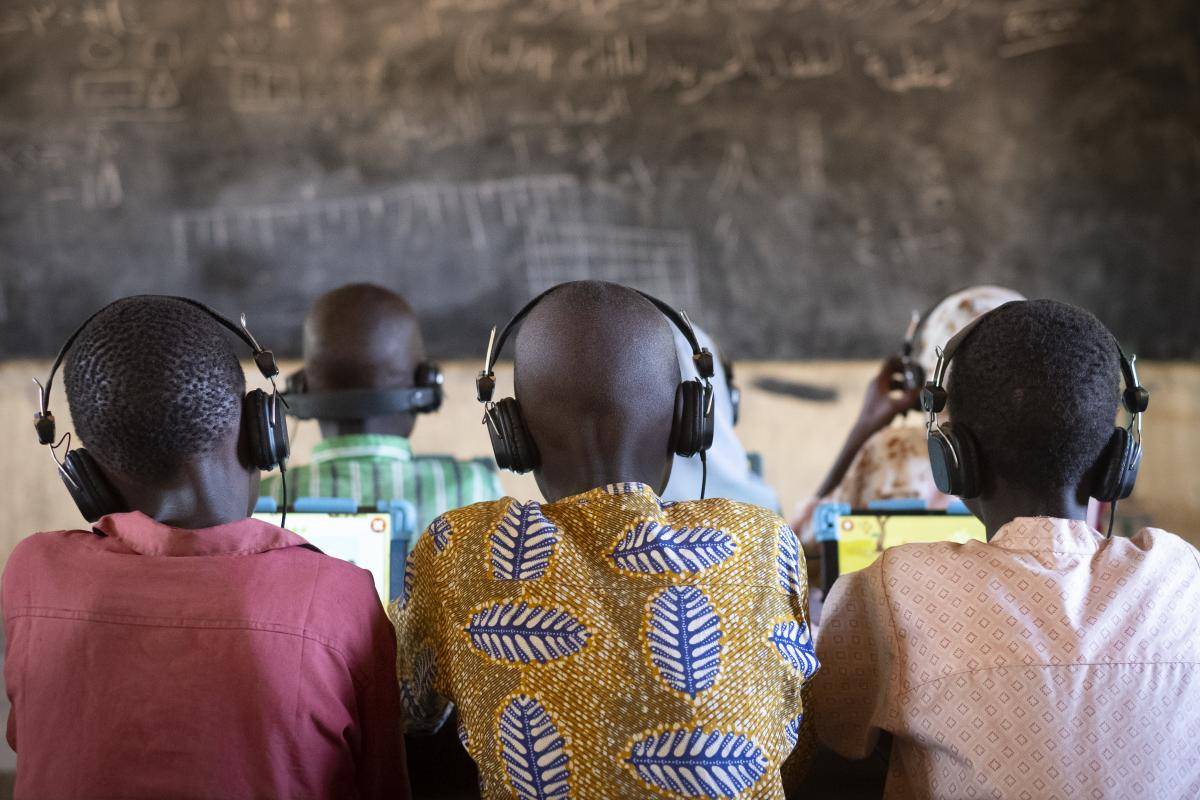 Sub-Saharan Africa still imports over 90% of assistive tech despite policy gains