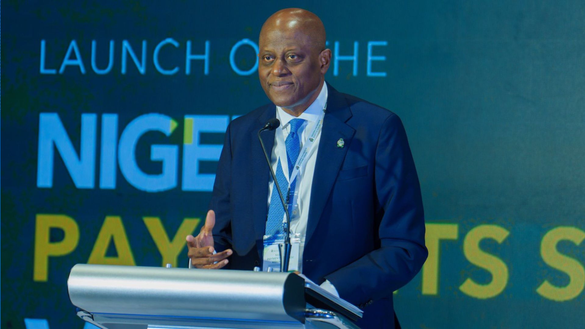 The eNaira struggled as a wallet. Now the CBN wants it to power payments.