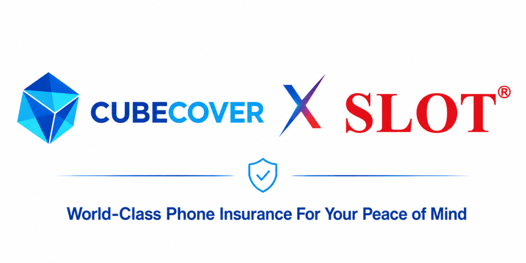 Cube Cover and SLOT Systems Limited launch advanced device protection solution