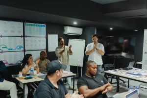 Savant opens applications for Build Cohort 4, an investment readiness accelerator offering up to €80,000 (R1.6 million) for Africa’s hardware and deep-tech founders