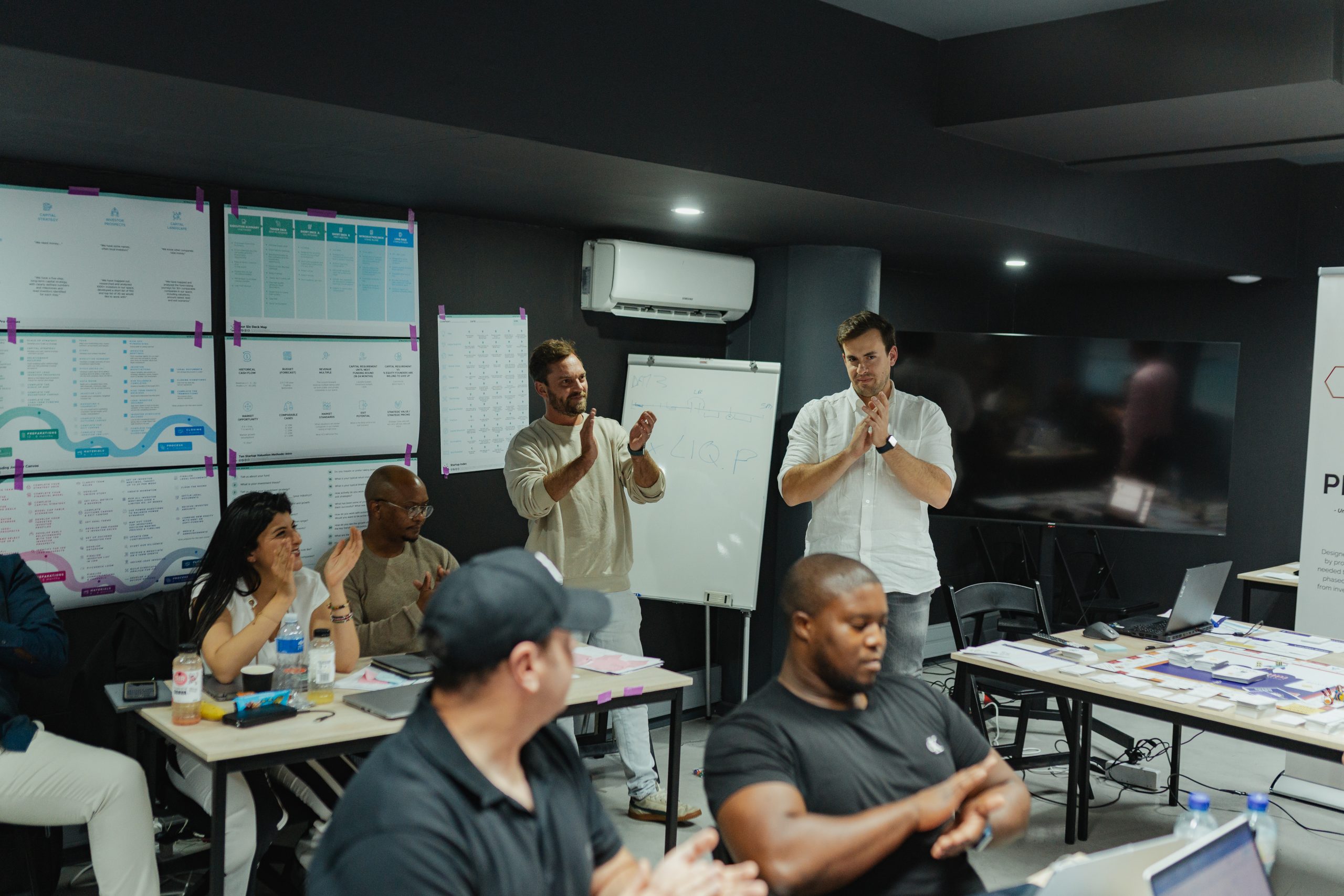 Savant opens applications for Build Cohort 4, an investment readiness accelerator offering up to €80,000 (R1.6 million) for Africa’s hardware and deep-tech founders