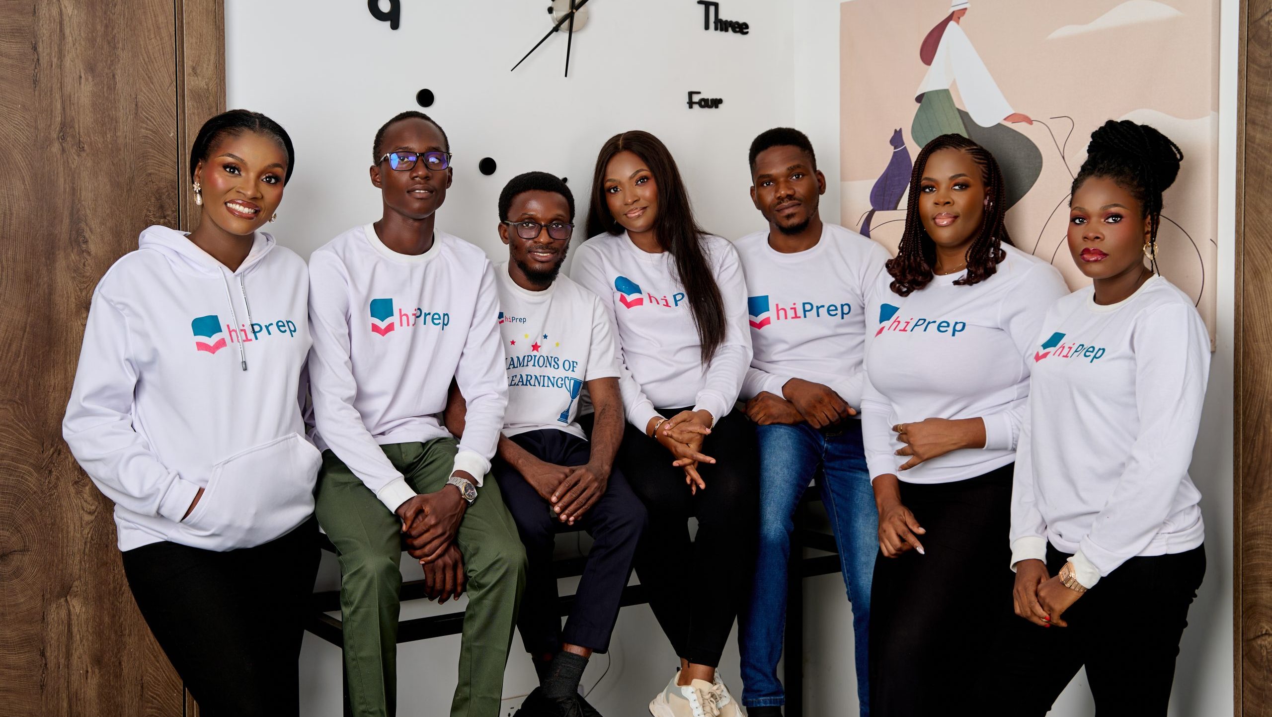 Meet Lumi: The AI study companion supporting Nigerian students beyond the classroom