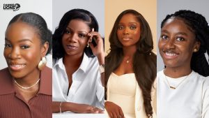 Meet the female creators redefining African storytelling at Cannes Lions 2026