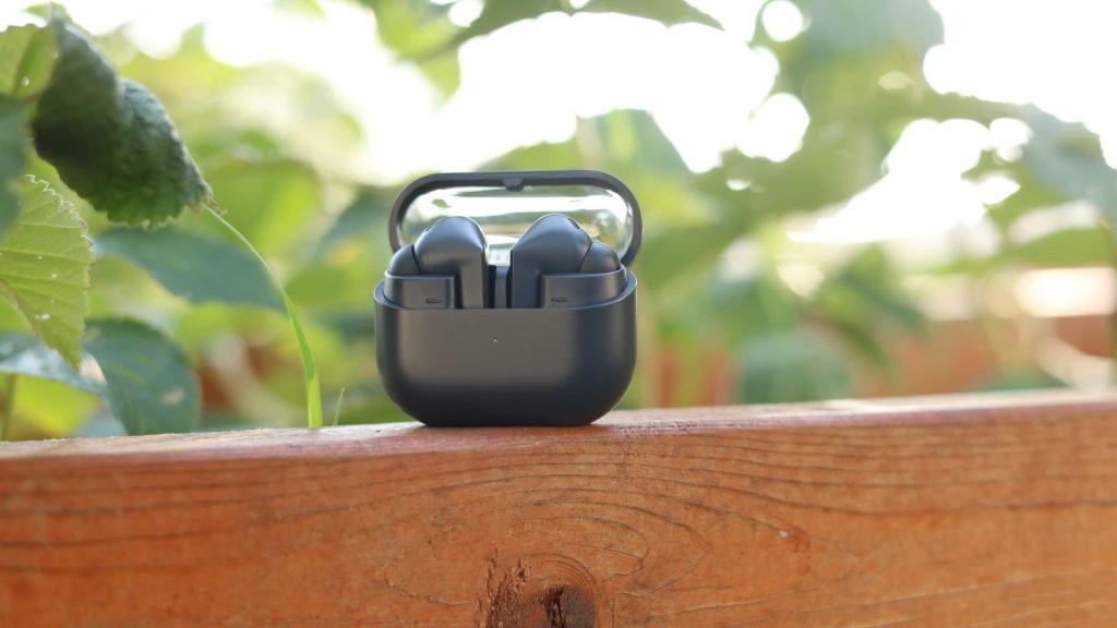 Galaxy Buds3 FE
