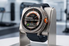 What to expect from Samsung Galaxy Watch Ultra 2