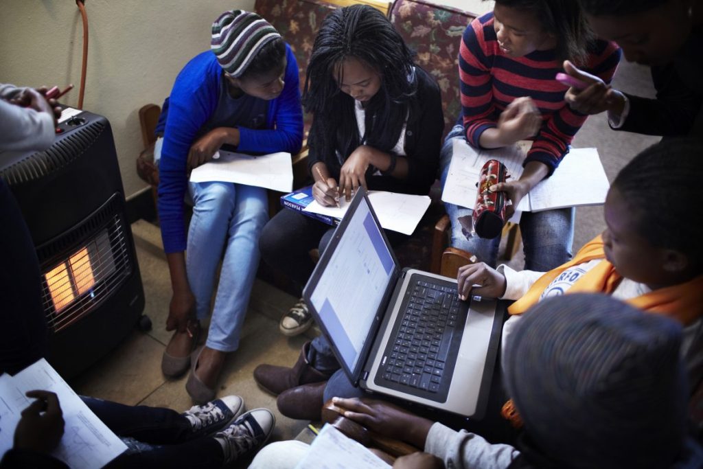 Ukiyo’s new app connects South African students to their first jobs
