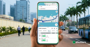 Shuttlers brings bus routes to Google Maps after hitting 10 million trips