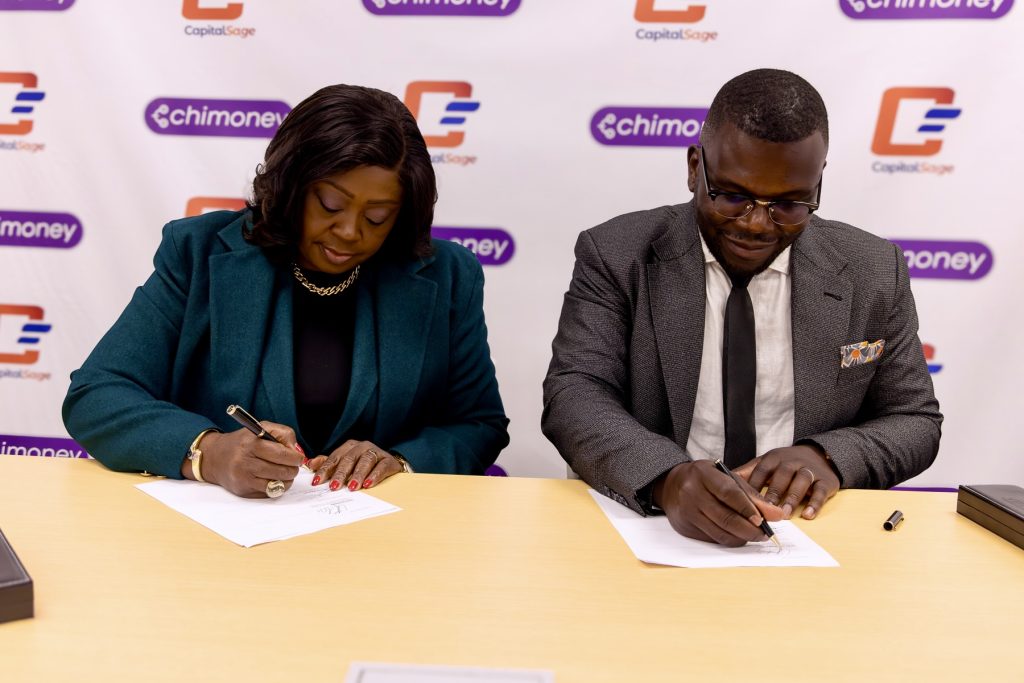 Fintechย Chimoney to be acquired four weeks after announcing shutdown