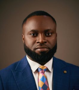 How Oluwadare Ibitoye went from earning an MBA at LBS to building Opsuite, an operating system for African businesses