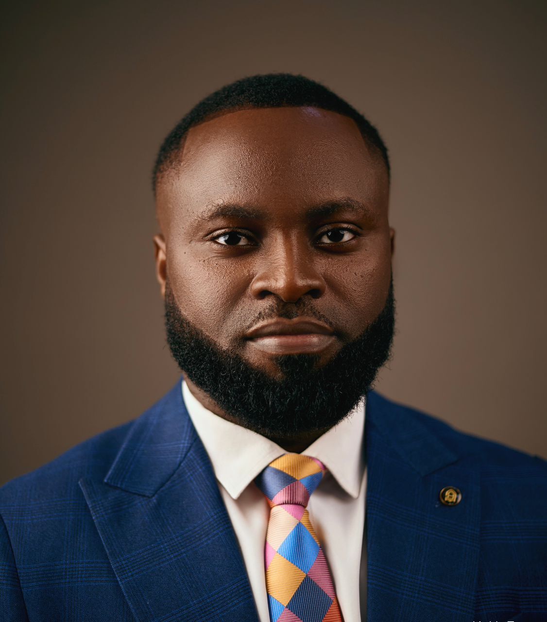 How Oluwadare Ibitoye went from earning an MBA at LBS to building Opsuite, an operating system for African businesses