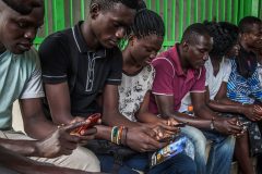 Nigeria licenced 46 telecom challengers to rival MTN and Airtel. Few have taken off.