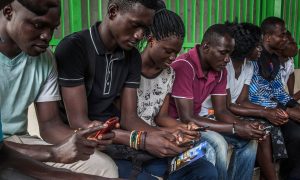 Nigeria licenced 46 telecom challengers to rival MTN and Airtel. Few have taken off.
