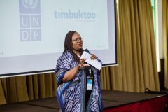 timbuktoo’s Joanne Manda on building Africa’s innovation engine from within