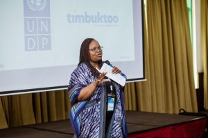 timbuktoo’s Joanne Manda on building Africa’s innovation engine from within