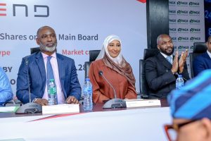 Nigeria’s Legend Internet revenue drops 19% as costs surge sharply