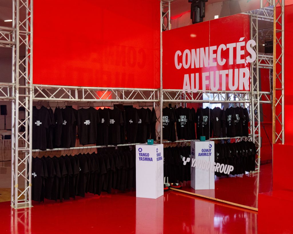 Yango Group hosts Innovation Day 2026 in Abidjan