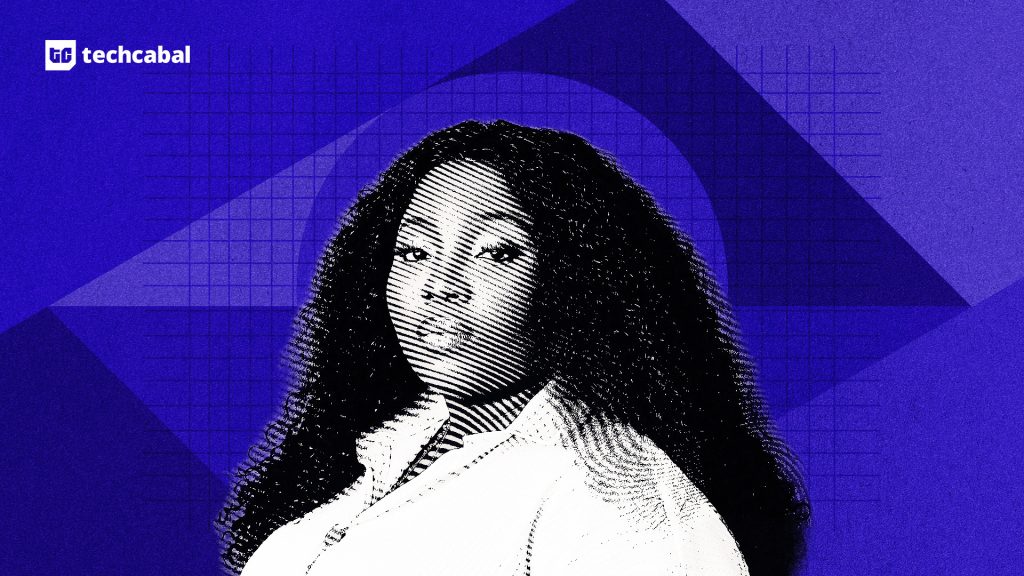 Abimbola Bajomo found product management while solving a workplace problem