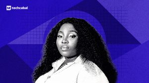 Abimbola Bajomo found product management while solving a workplace problem