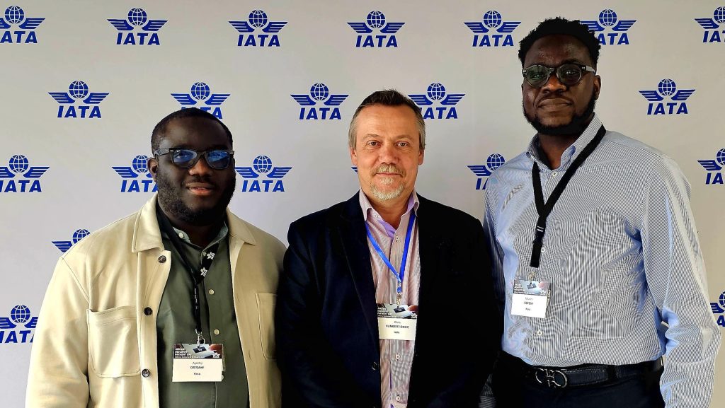 Kora joins IATA’s payment network to power airline settlements across Africa