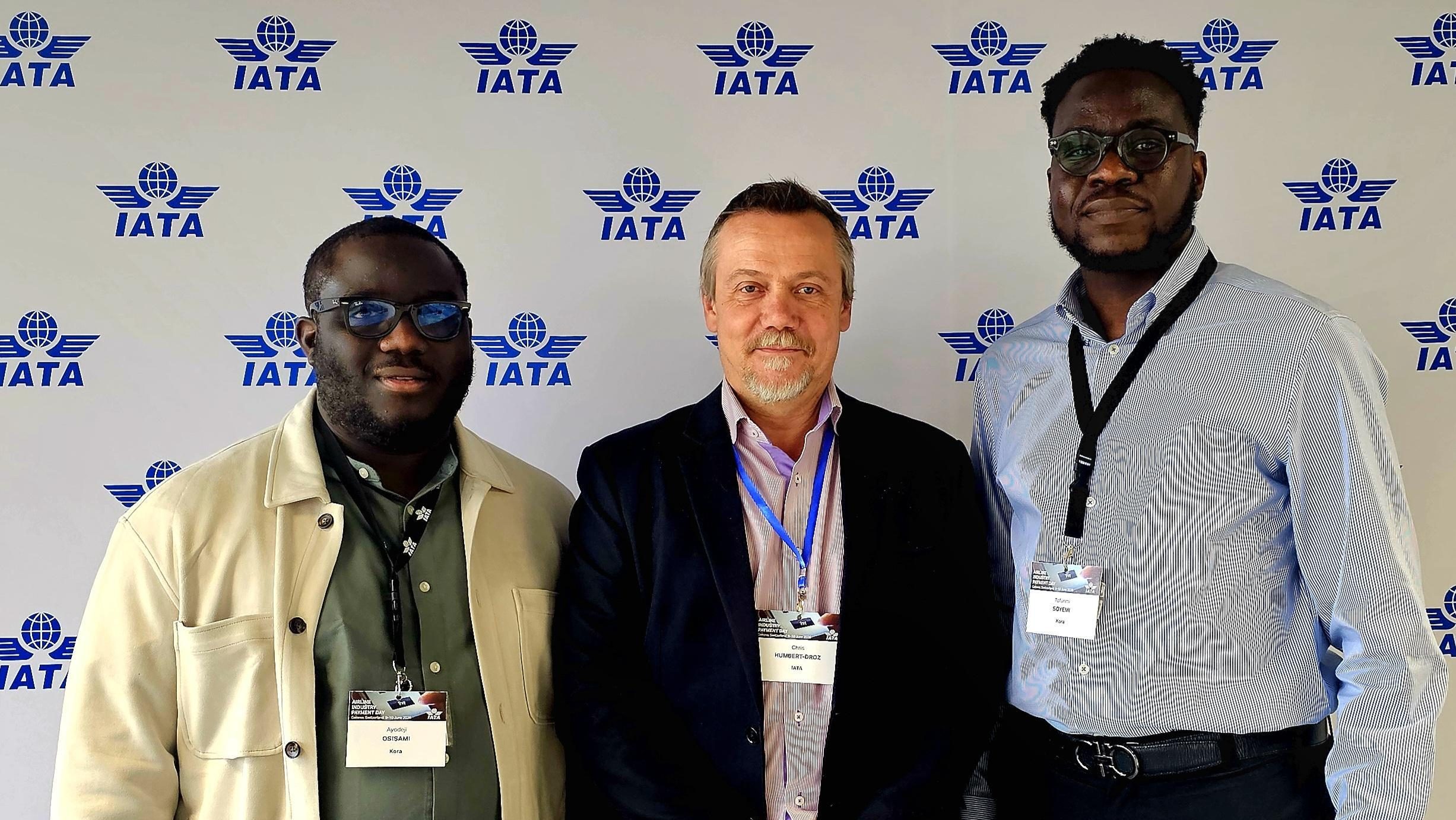 Kora joins IATA’s payment network to power airline settlements across Africa