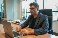 Craydel co-founder Manish Sardana quit a high-flying job to start from zero