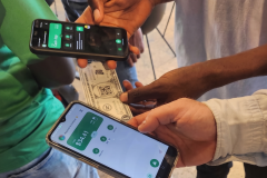 Why Opera-backed MiniPay wants Africans to spend stablecoins
