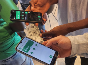 Why Opera-backed MiniPay wants Africans to spend stablecoins