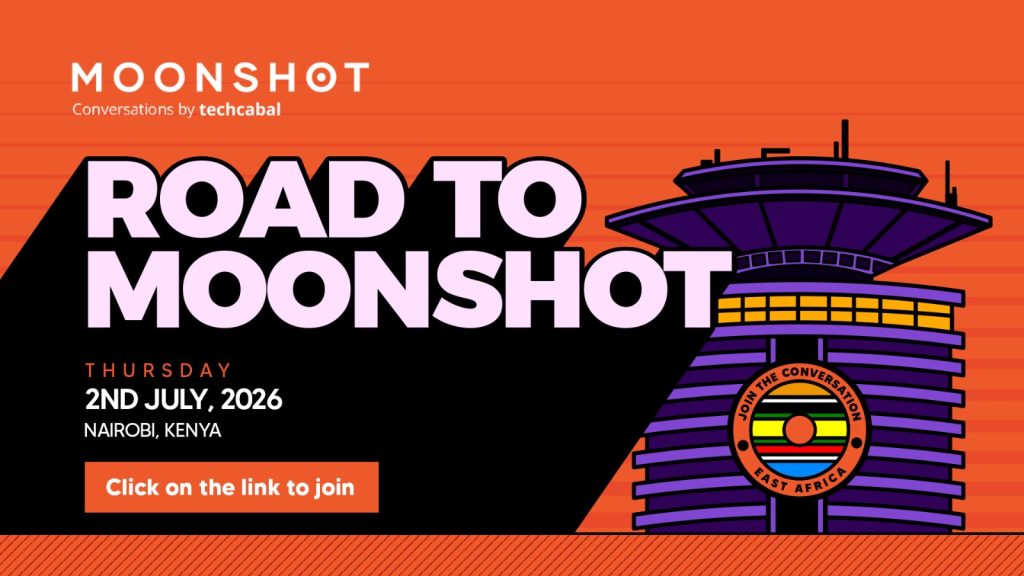 Nairobi to host TechCabal’s Road to Moonshot mixer on Thursday