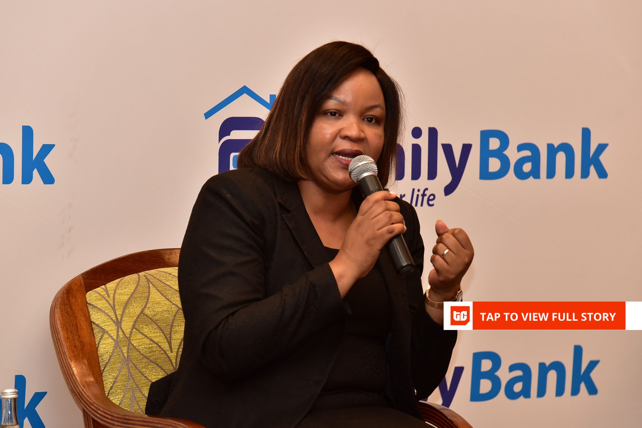 Kenya’s Family Bank secures approval for long-awaited NSE listing