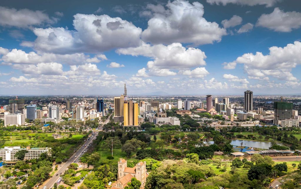 Kenyan companies cut jobs after 15-month hiring streak amid weaker demand