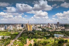 Kenyan companies cut jobs after 15-month hiring streak amid weaker demand