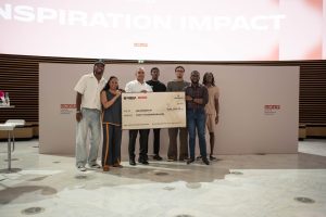PressPay wins UM6P–Jumpstart as education finance emerges as Africa’s next infrastructure opportunity
