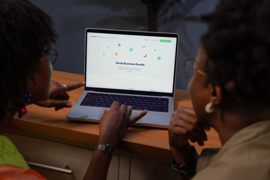 Paystack rolls out $2,900 support package for Nigerian small businesses