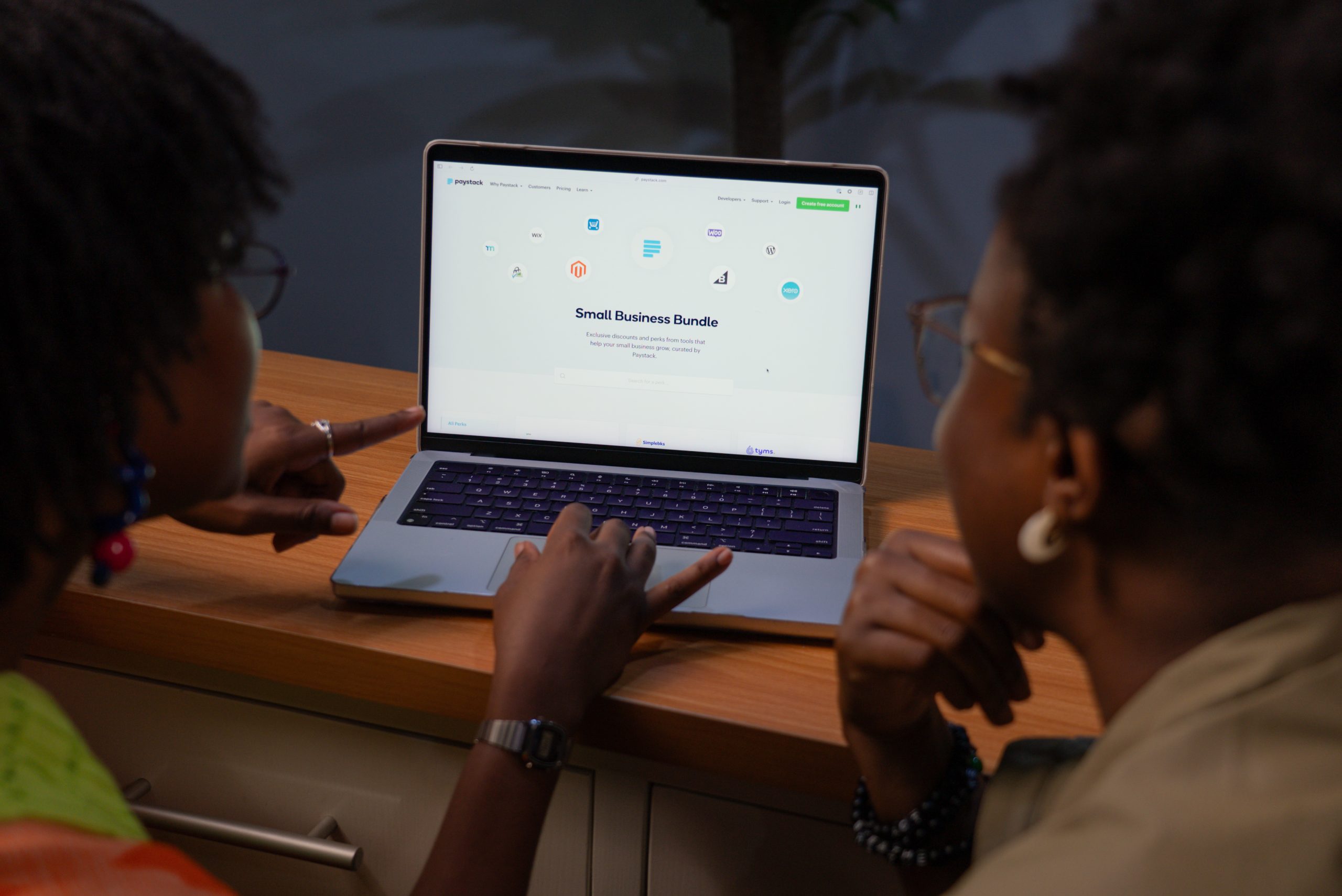 Paystack rolls out $2,900 support package for Nigerian small businesses