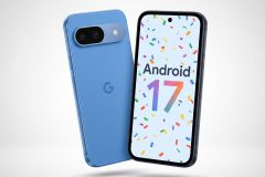 Google Pixel 9a is getting Android 17: Here’s what’s new
